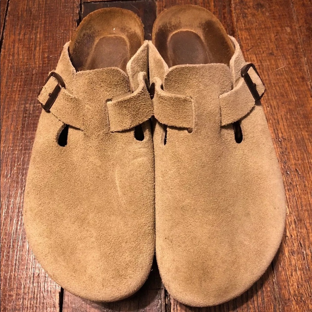 Birkenstock Clogs